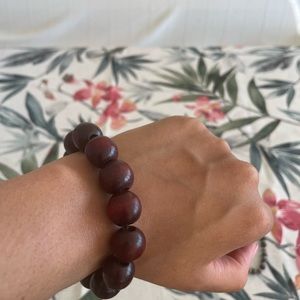 Ghana made African bracelet from skilled artisan and jewelry maker.